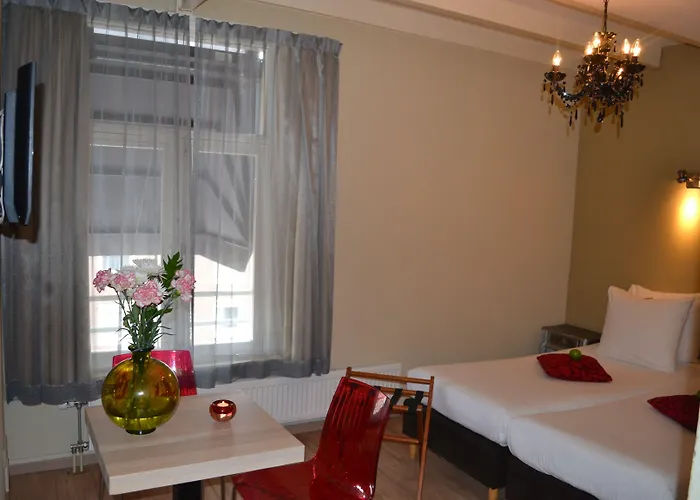 阿尔卑斯山酒店