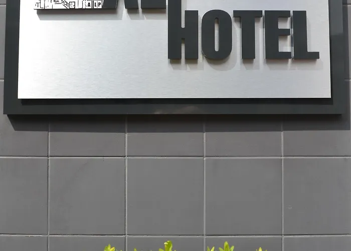 阿尔卑斯山酒店 2*