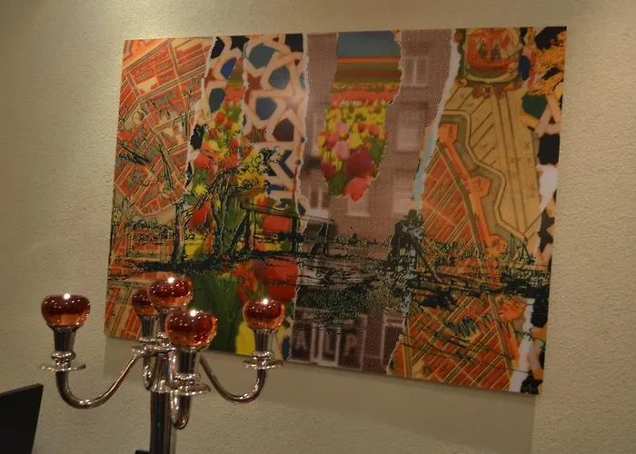 酒店 阿尔卑斯山酒店